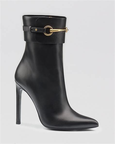 gucci ursula boots|gucci shoes for women.